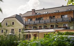 Gasthof Hotel Andlwirt